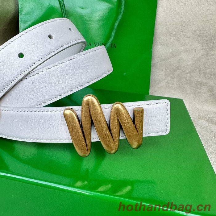 Bottega Veneta Belt 25MM BVB00006 Bottega Veneta Belt 25MM BVB00006